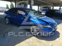2008 Honda CIVIC фото
