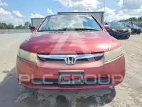 2008 Honda CIVIC photo