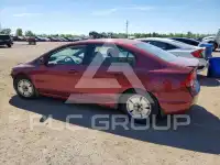 2008 Honda CIVIC фото