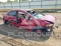 2008 Honda CIVIC фото