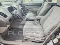 2008 Honda CIVIC фото