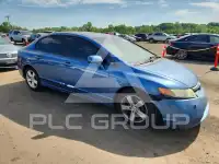 2008 Honda CIVIC фото