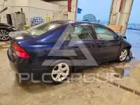 2008 Honda CIVIC фото