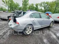 2008 Honda CIVIC фото