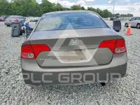 2008 Honda CIVIC photo