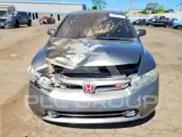 2008 Honda CIVIC фото