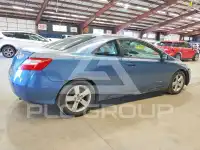 2008 Honda CIVIC фото