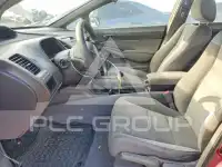 2008 Honda CIVIC фото