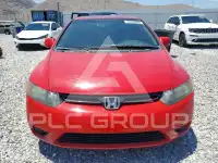 2008 Honda CIVIC фото