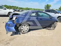 2008 Honda CIVIC фото
