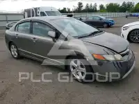 2008 Honda CIVIC фото