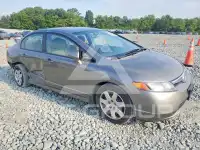 2008 Honda CIVIC фото