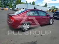 2008 Honda CIVIC photo
