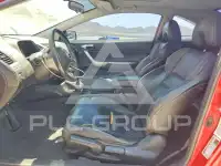 2008 Honda CIVIC фото