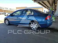 2008 Honda CIVIC фото
