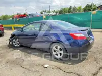 2008 Honda CIVIC фото