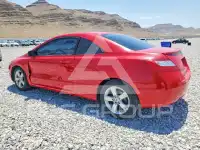2008 Honda CIVIC фото