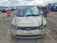 2008 Honda CIVIC photo