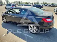 2008 Honda CIVIC фото