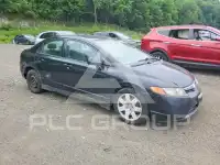 2008 Honda CIVIC photo