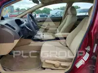 2008 Honda CIVIC фото