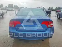 2008 Honda CIVIC фото