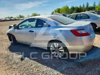 2008 Honda CIVIC фото