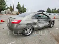 2008 Honda CIVIC фото