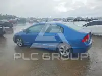 2008 Honda CIVIC фото
