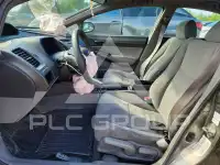 2008 Honda CIVIC photo