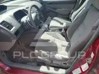 2008 Honda CIVIC photo