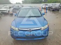 2008 Honda CIVIC фото
