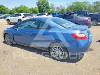 2008 Honda CIVIC photo