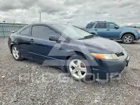 2008 Honda CIVIC фото