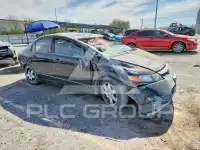 2008 Honda CIVIC фото