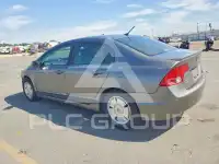 2008 Honda CIVIC photo