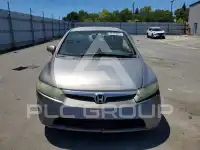2008 Honda CIVIC photo