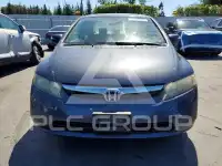 2008 Honda CIVIC фото