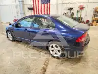 2008 Honda CIVIC фото