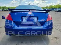 2008 Honda CIVIC photo