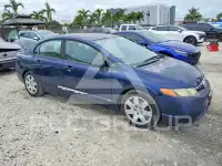 2008 Honda CIVIC photo