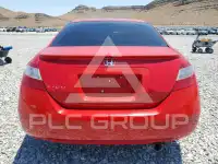 2008 Honda CIVIC фото