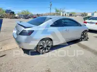 2008 Honda CIVIC photo