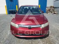 2008 Honda CIVIC photo
