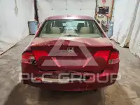 2008 Honda CIVIC фото