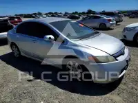 2008 Honda CIVIC photo