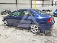 2008 Honda CIVIC photo