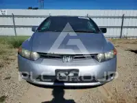 2008 Honda CIVIC фото