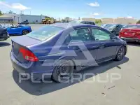 2008 Honda CIVIC photo