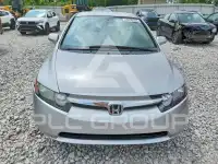 2008 Honda CIVIC photo